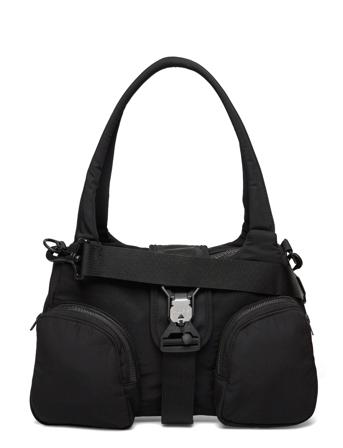 Handbag Bags Hand Bags Svart Hope*Betinget Tilbud