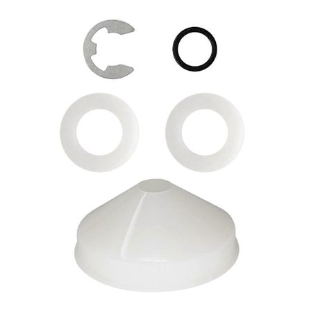Pool Filter Knob Kit til Hayward Star-Clear Plus patronfilter