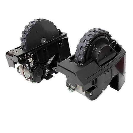 Kompatibel med Roomba S9 S9+ S9 Plus 9550 Drivhjulsmodul Udskiftningsdel - WELLNGS