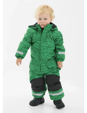 Five Seasons Fantasy Overall Jr - Green - 122