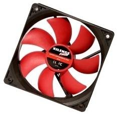 XILENCE Computer Case Fan 12 Cm