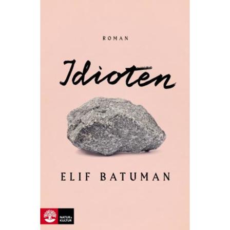 Idioten 9789127154179