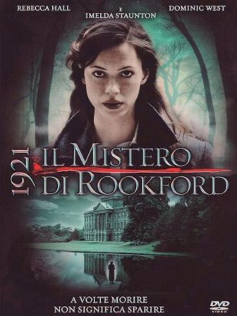 1921 - Il Mistero Di Rookford