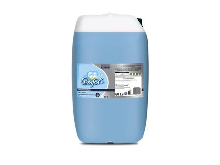 COMFORT Sköljmedel Pro Formula Original 60L - Lyreco - Städ och hygien - Tvättmedel och klädvård - Sköljmedel