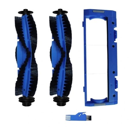 Reservedele Hovedbørste Hovedbørste Beskyttelse Til / E20 E30 E31 Støvsuger Tilbehør