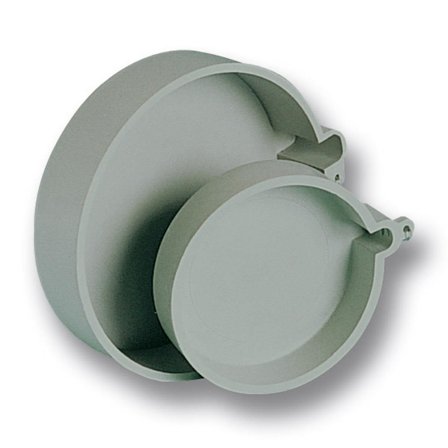 Garo 2425902 Blindlokk til CEE 16 A, Stikkontakter & kabler