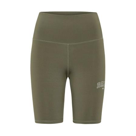 Ball Shorts - B. Kidd Grøn, Dame Leggings