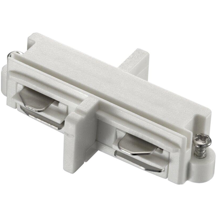 Nordlux LINK CONNECT Anslutningsstycke Vit, Belysning