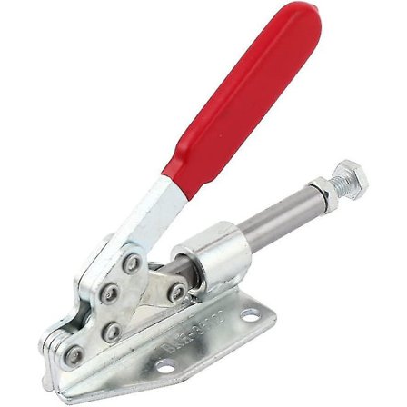 Tryk-træk hurtigudløser 36020 værktøjstang svejsetang Hy