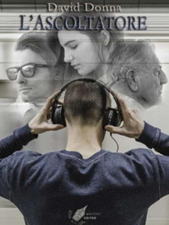 L'asoltatore David Donna