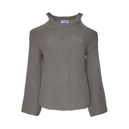 Dondup Sweater Grøn, Dame