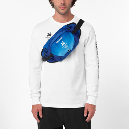 Salomon - Cinture Gold Trailblazer Belt