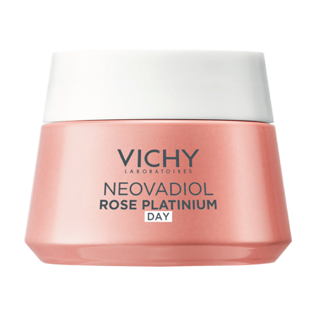 Vichy Neovadiol Rose Platinum Day Cream, 50 ml