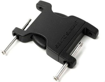 Sea to Summit Buckle 20 mm Side Release 2 Pin