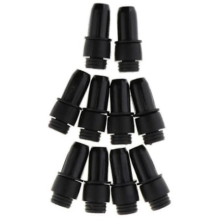 s Rivet Festesett for Høyttalernettgitter 052