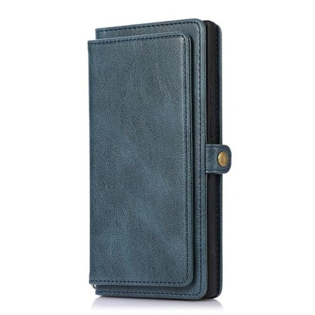 Samsung Galaxy S22 Ultra - 2-1 Plånboksfodral