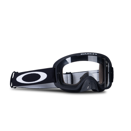 Oakley O-Frame 2.0 Pro M MX Goggles Matt Black