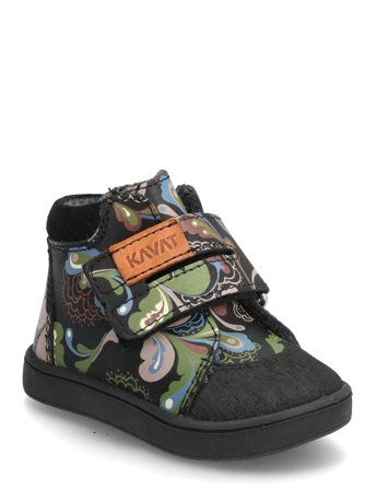 Fiskeby Warm Xc Patterned Kavat