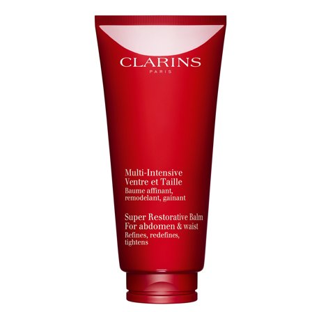 Clarins Multi-Intensive Ventre et Taille 200ml - Crema pancia e fianchi rimodellante