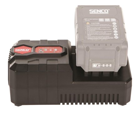 Senco VB0153 Oplader Til Najmaskin Srt40, Maskintilbehør & forbrugsvarer