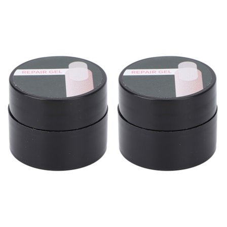 Nagelförlängning Fiberglass Kit Snabbt Nagelförlängningsformande Fiberglass Gel Manikyrverktyg