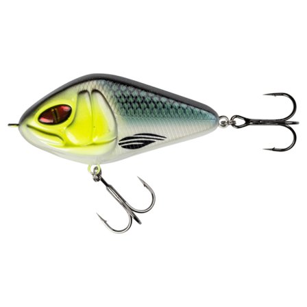 Daiwa Prorex Lazy Jerk Distance - Headlight