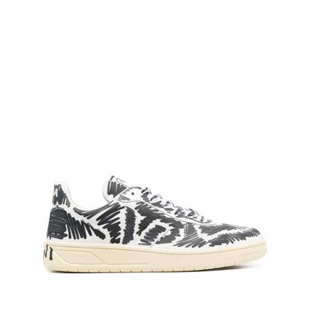 Veja, Sneakers Zwart, Heren, Maat:43 EU