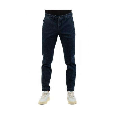 Fay, Jeans Blauw, Heren, Maat:W34