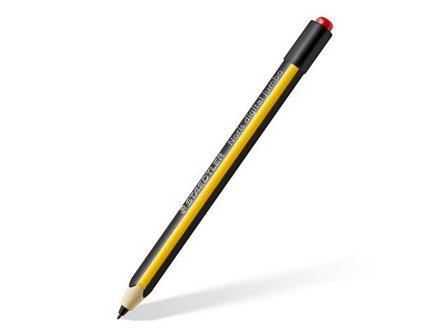 Staedtler Noris digital jumbo 180J 22 - aktiv stylus