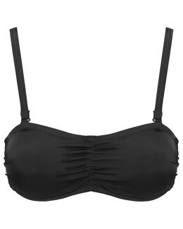 Bikini-bh Olivia Svart - 36 - Damella