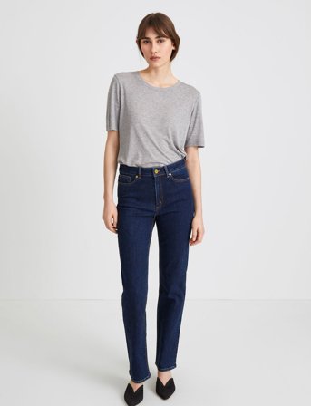 Stylein Kaden Denim - Blue - 25