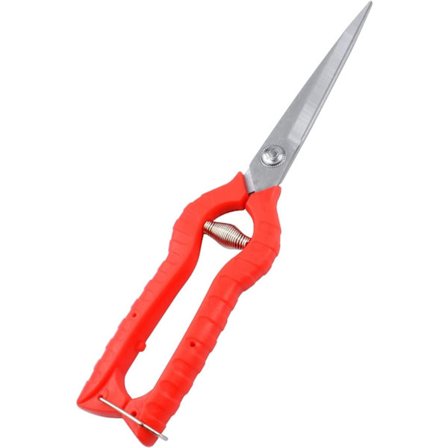 Havesaks med ekstra langt blad 245 mm Havebeskæresaks Sta