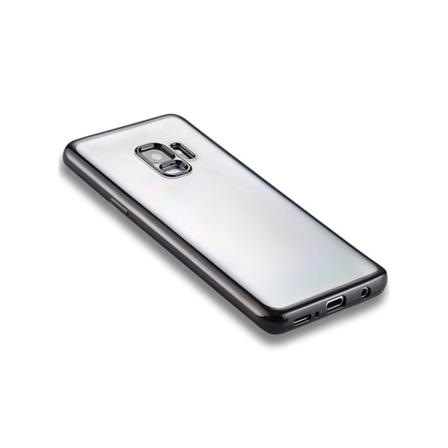 Effektfullt Skal i mjuk Silikon till Samsung Galaxy S9 Gr