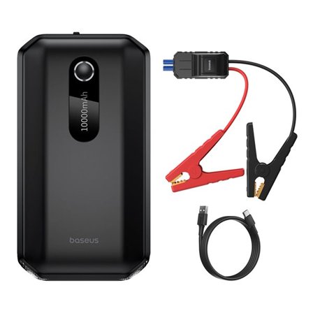 Baseus Super Energy Air Series bilstartare 10000mAh