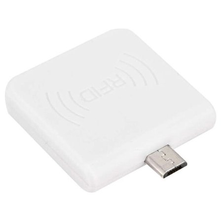 RFID-leser 125 kHz med MicroUSB for Android