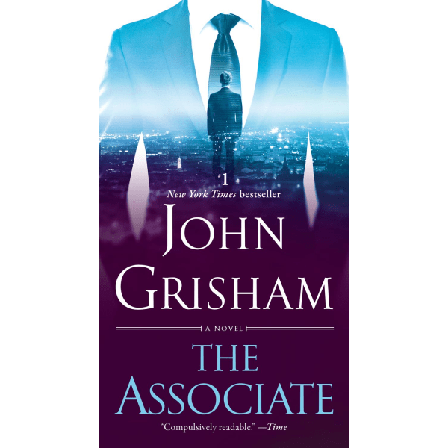 The Associate 9780440243823