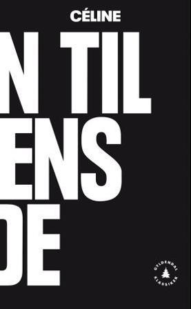 Reisen til nattens ende - Bok av Louis-Ferdinand Celine - Pocket