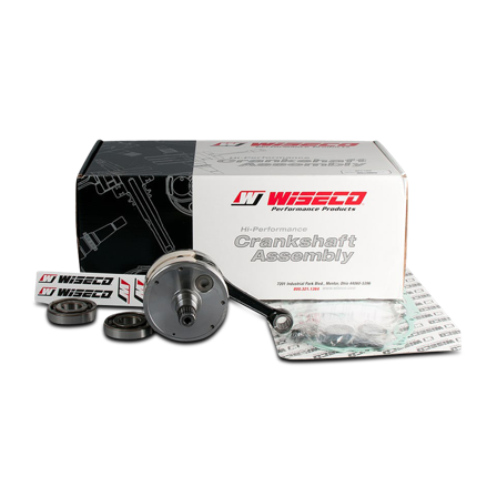 Wiseco Seal Kit - Gas Gas MC 85 2021-2023