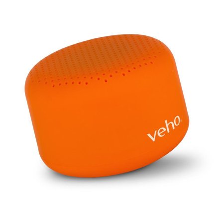 VEHO UK M3 Portable Rechargable