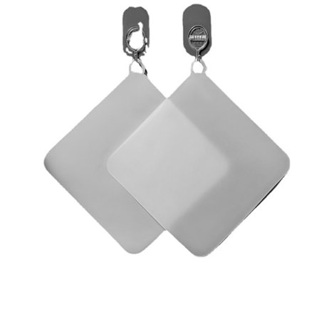 2 st Anti-lukt Silikon Golvavlopp Stopper, Silica Gel Avlopp Pl