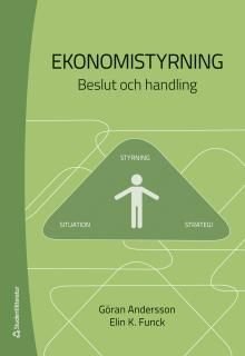 Ekonomistyrning - Beslut och handling