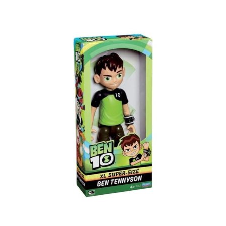Ben 10 Ben Tennyson XL Actionfigur