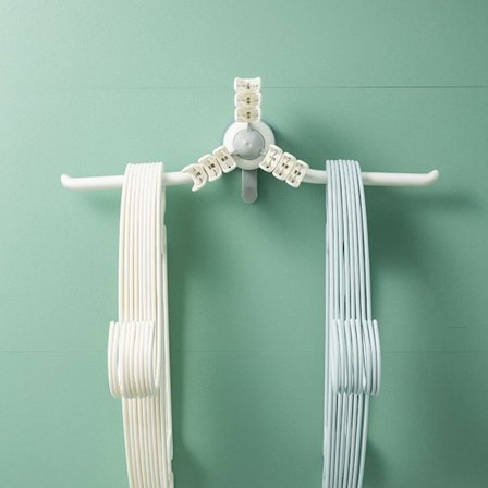 Vaatehyllyt Säilytystelineet COLOR 3 COLOR 3