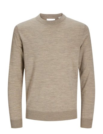 Jack & Jones | Jprblamerino Knit Crew Neck | S