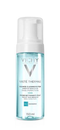 Vichy Pureté Thermale Renseskum 150 ml, Skincare, Renseprodukter, Rens & Vask
