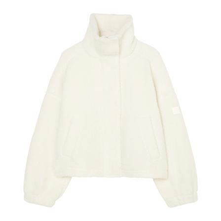 Marc O'Polo, Jackets Biały, Kobieta, Rozmiar: S