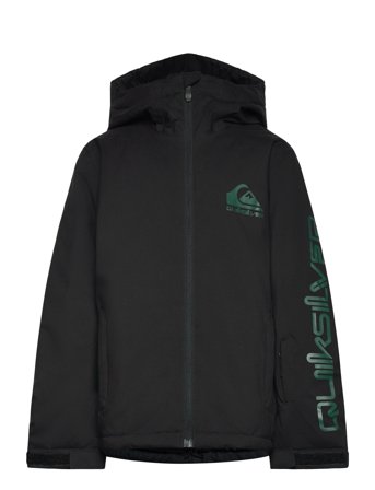 Quiksilver | Mission Youth Jk | 140
