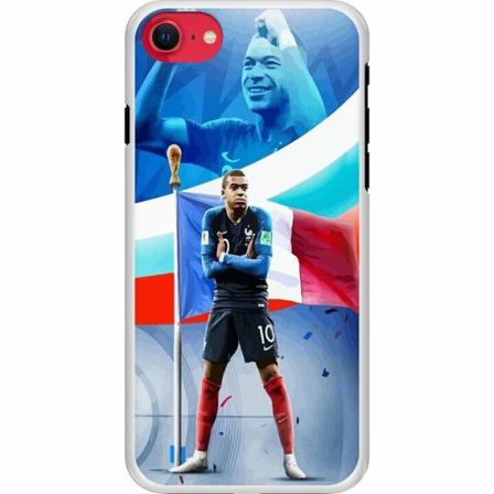 Apple Iphone 8 Premium Skal Kylian Mbappé