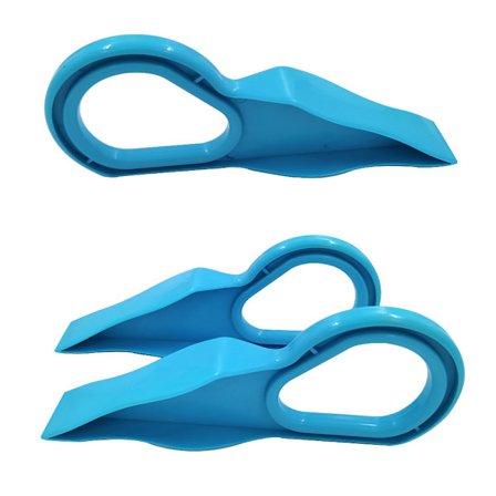 2-pakks Ergonomisk Madrassløfter for Madrassmaking og Madrass