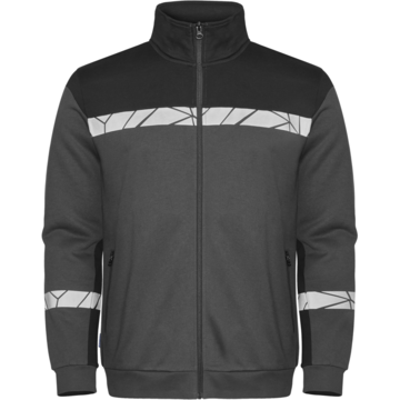 Tröja Zip Projob 7103